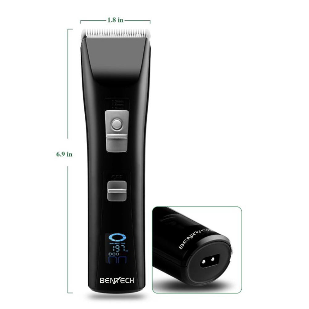 Stříhací strojek Bentech PC01