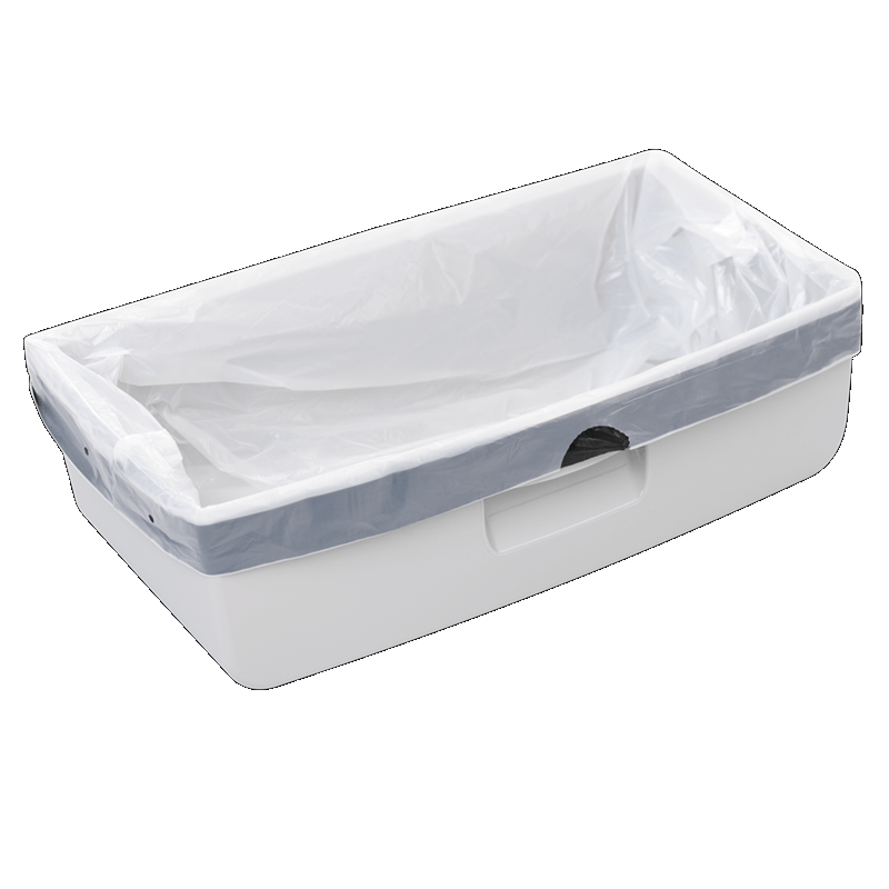 Náhradní sáčky do automatické toalety pro kočky PetSafe® ScoopFree™