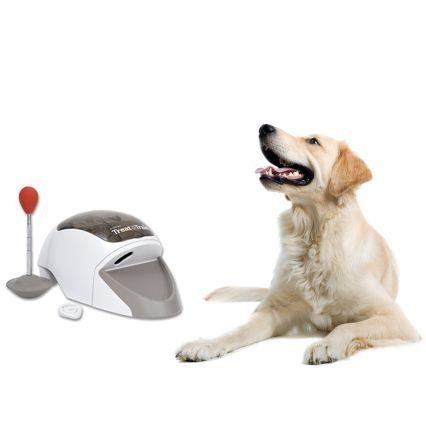 Odměňovací výcvikové zařízení PetSafe Treat & Train