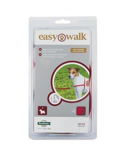 Postroj proti tahání Easy Walk Harness