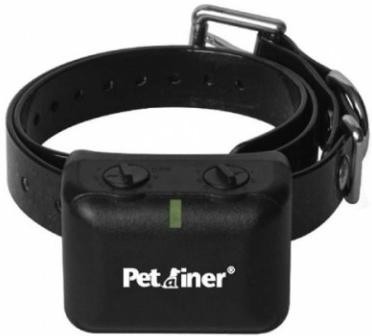 Levně Elektronický protištěkací obojek Petrainer PET850