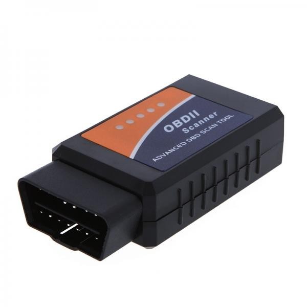 Levně ELM327 V2.1 OBD2