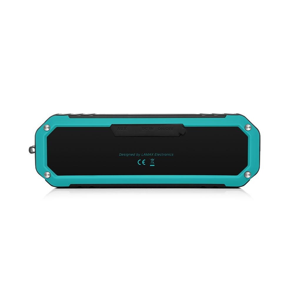 Bluetooth reproduktor Lamax Sentinel SE-1