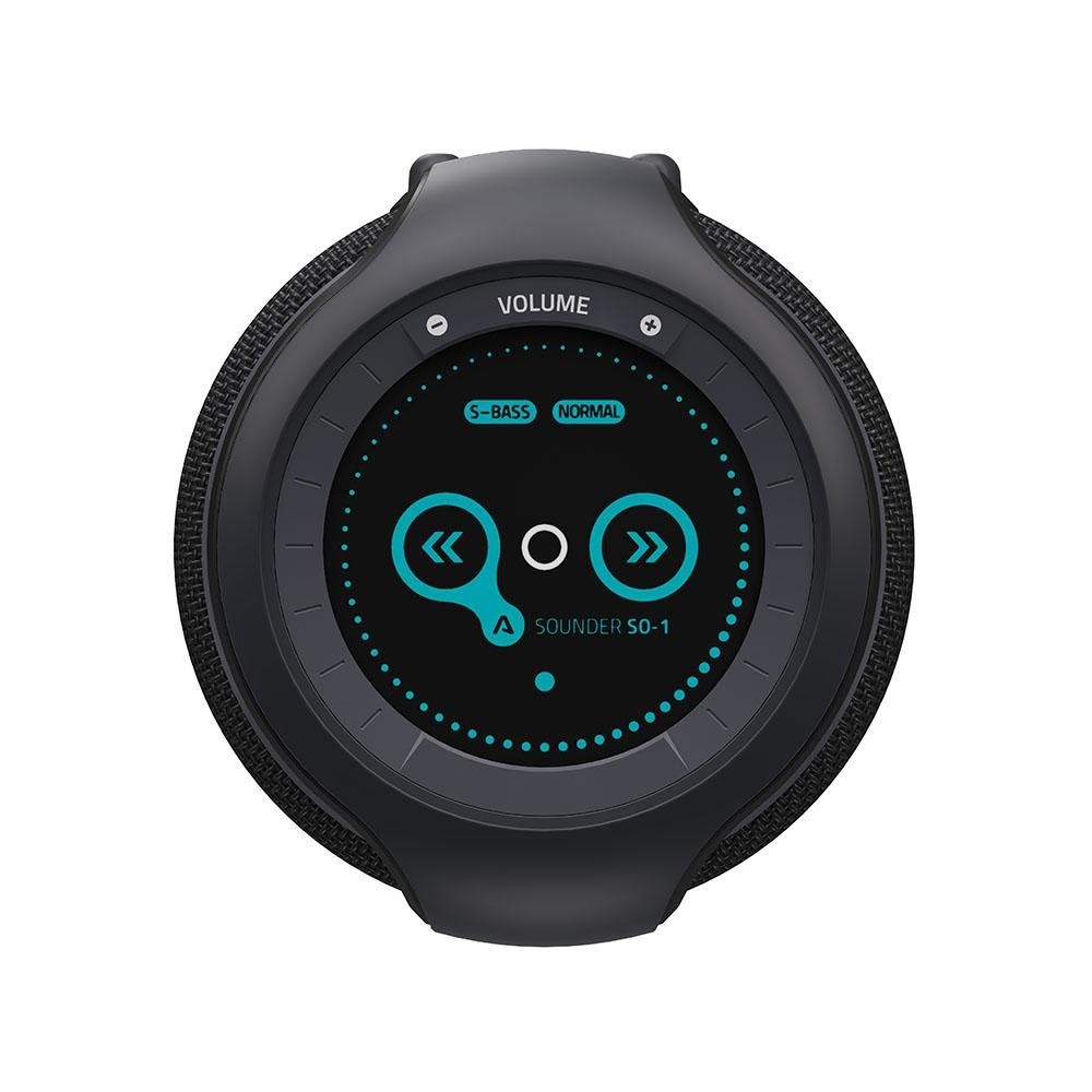 Bluetooth reproduktor Lamax Sounder SO-1