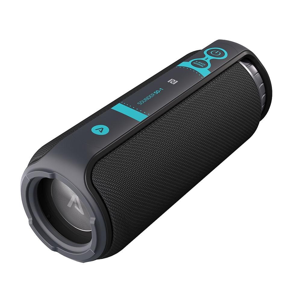 Bluetooth reproduktor Lamax Sounder SO-1