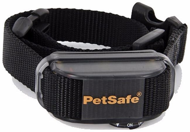 Vibrační protištěkací obojek PetSafe
