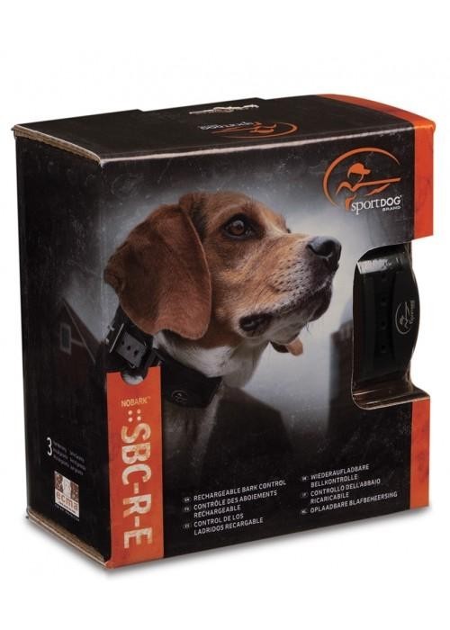 Protištěkací obojek SportDog NoBark SBC-R-E