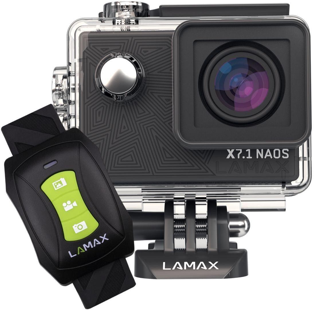 Levně Sportovní kamera LAMAX X7.1 Naos