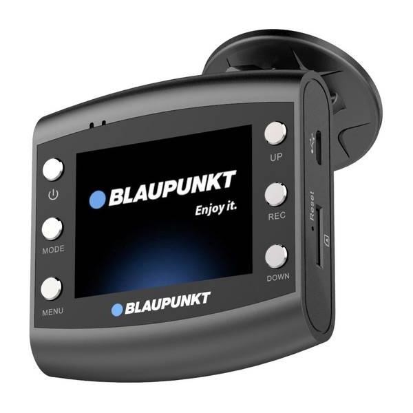 Kamera do auta Blaupunkt DVR BP 2.1 FHD