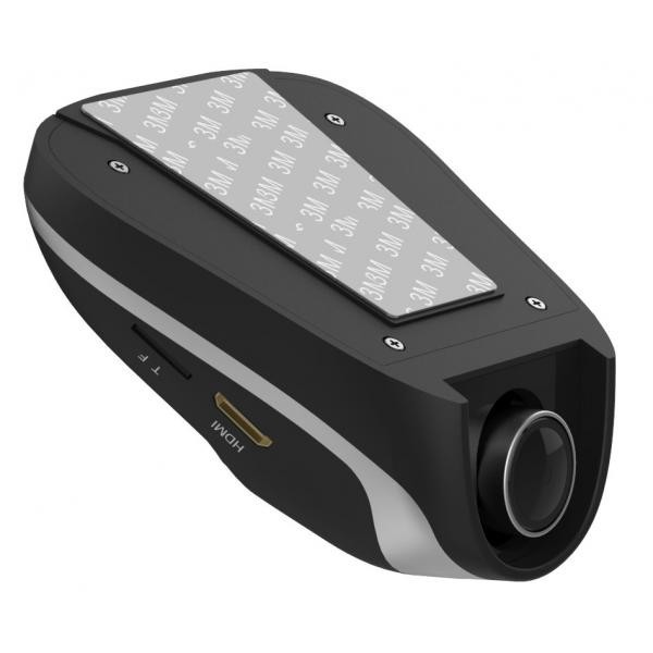 Autokamera BLAUPUNKT DVR BP 2.5 FHD