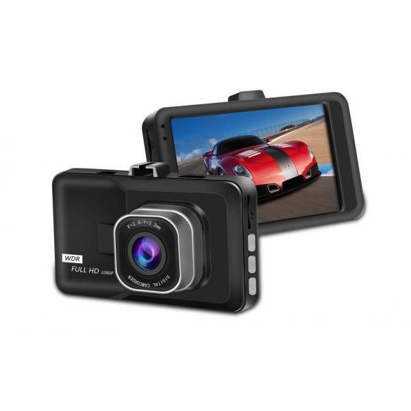 Bentech WDR T206 Full HD