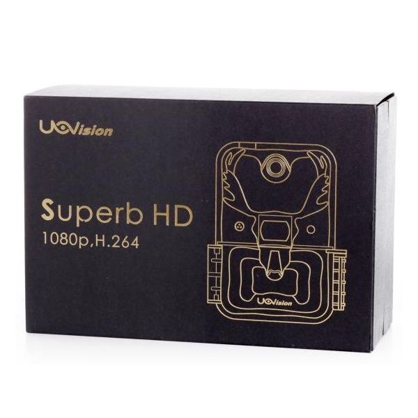 Fotopast UOvision UV785 HD
