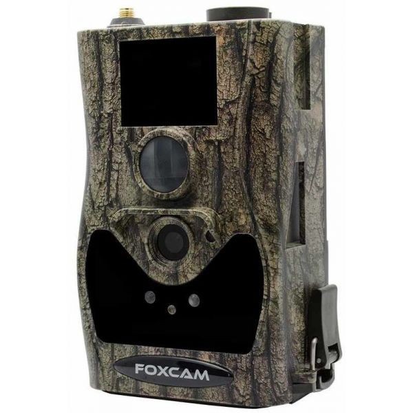 Fotopast FoxCam SG880MK-18MHD