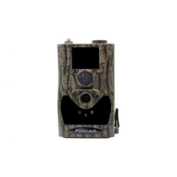 Fotopast FoxCam SG880MK-18MHD