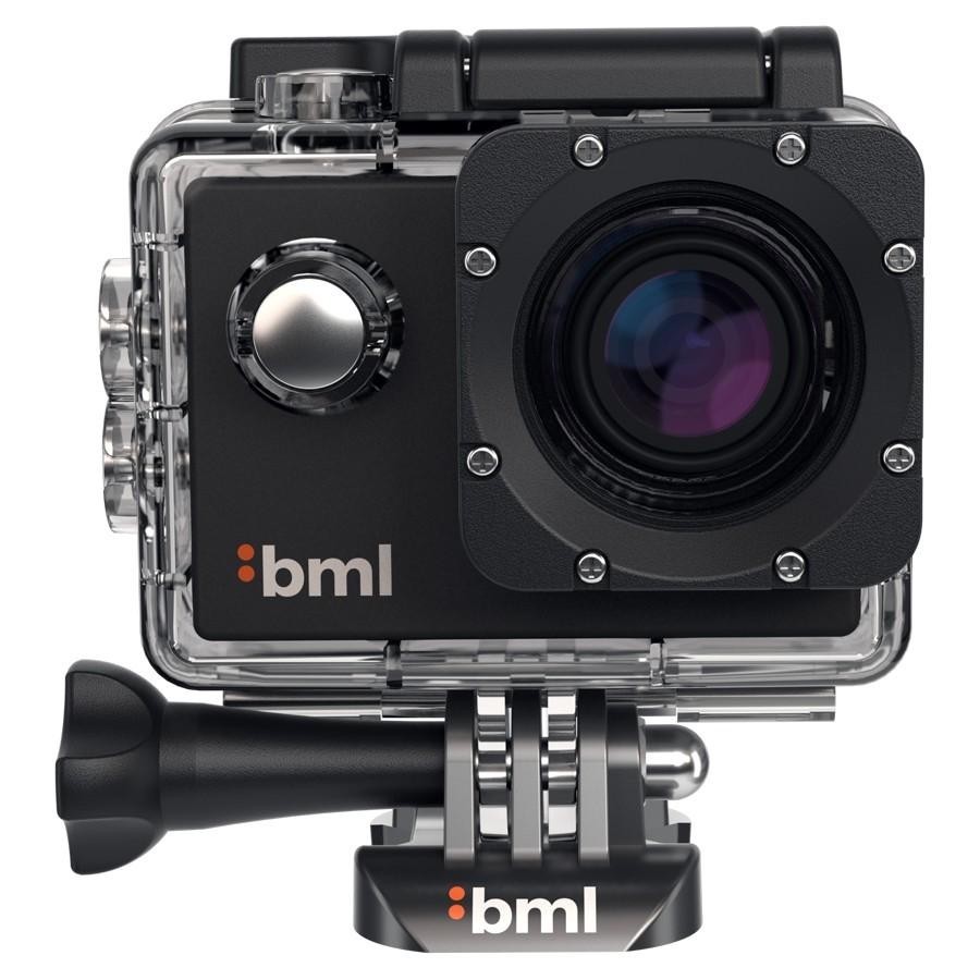 Akční kamera BML cShot1
