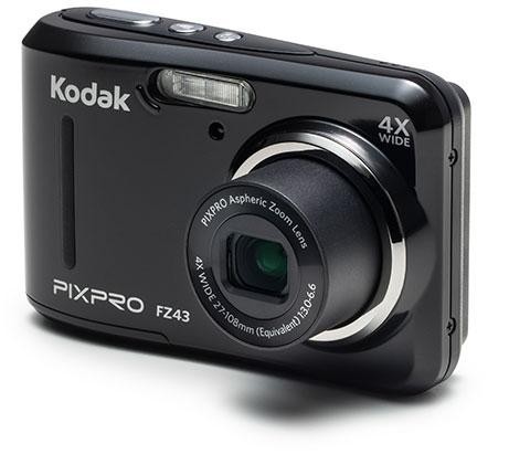 Fotoaparát Kodak Friendly Zoom FZ43