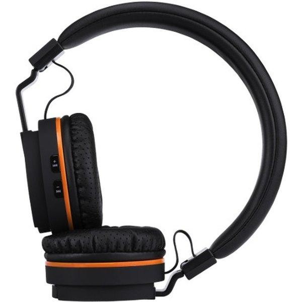 Bluetooth sluchátka BML H-series H9