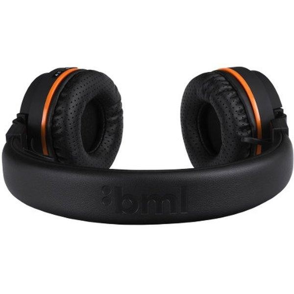 Bluetooth sluchátka BML H-series H9