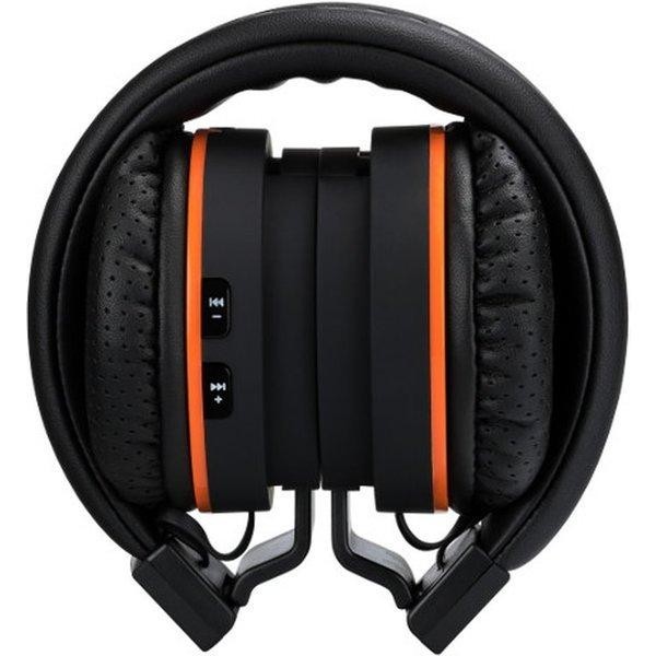 Bluetooth sluchátka BML H-series H9