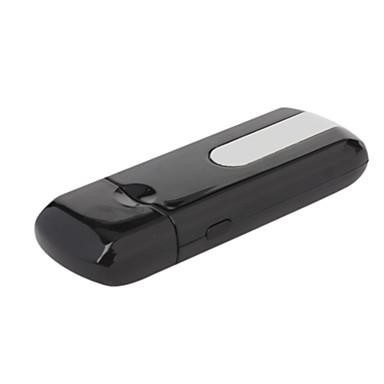 Skrytá kamera v USB disku Bentech