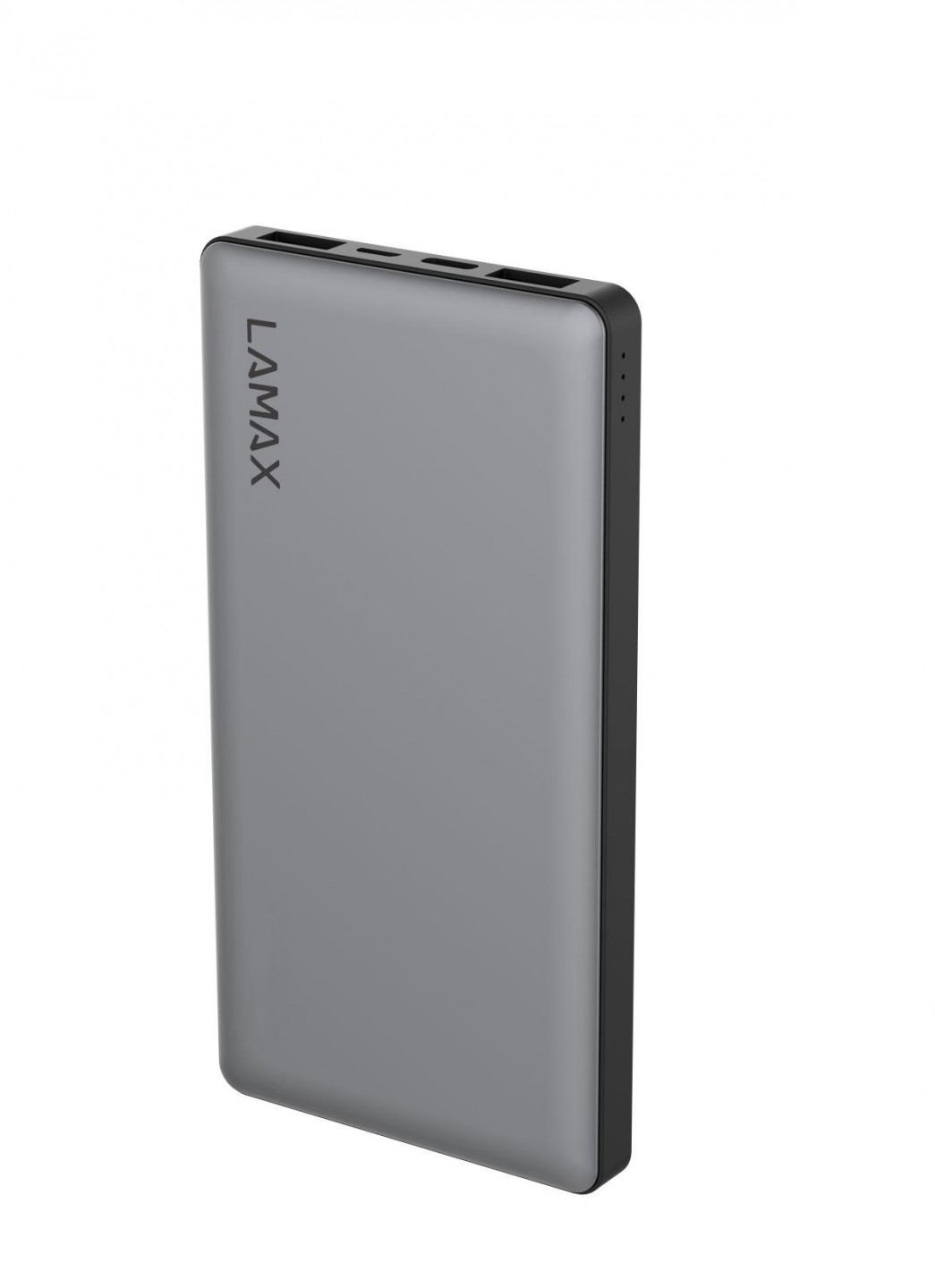 Levně LAMAX 10000 mAh Quick Charge