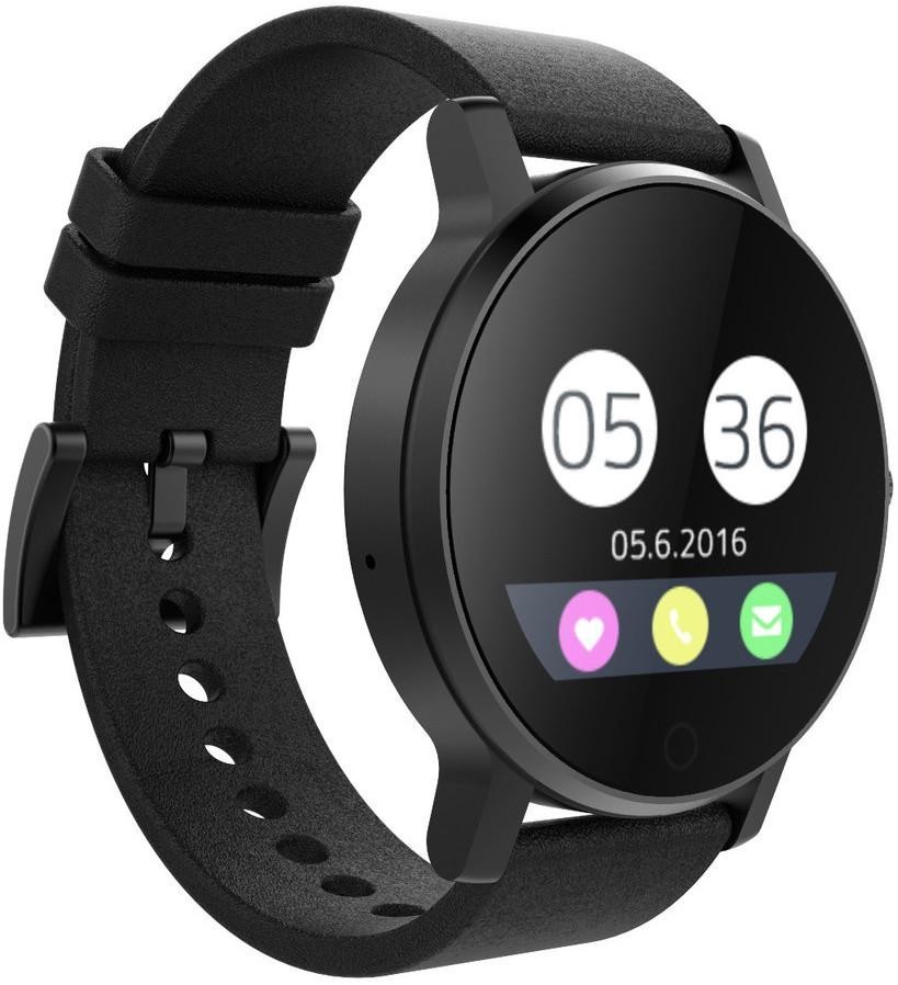 Chytré hodinky BML bWatch Kappa