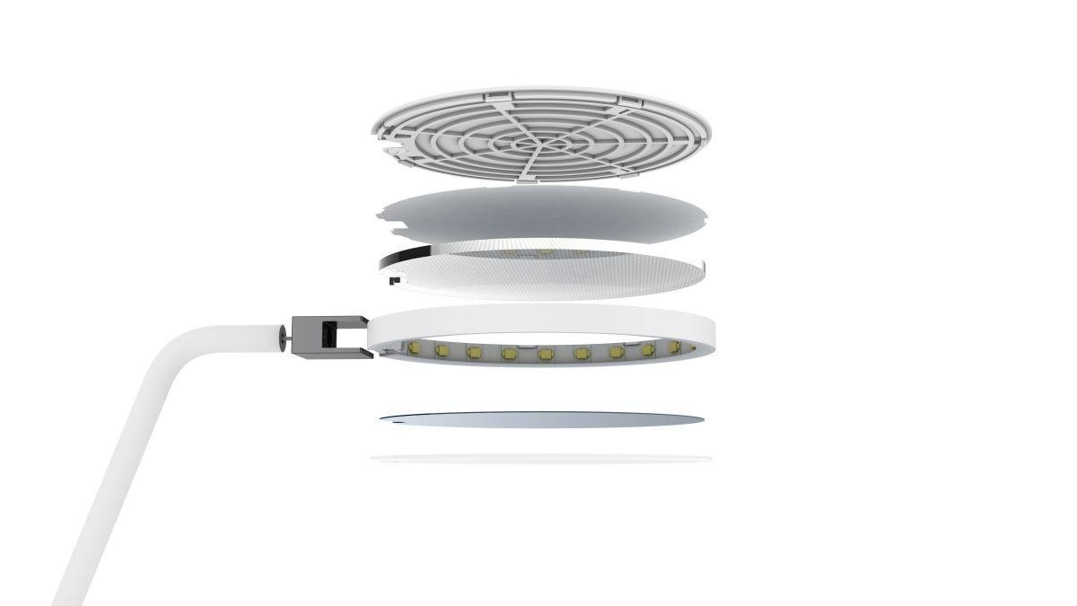Přenosná lampička Lamax EasyLight1