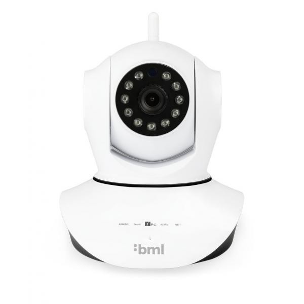 IP KAMERA SAFE EYE360