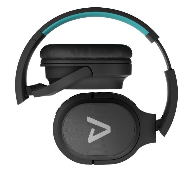 Bluetooth sluchátka LAMAX Base1