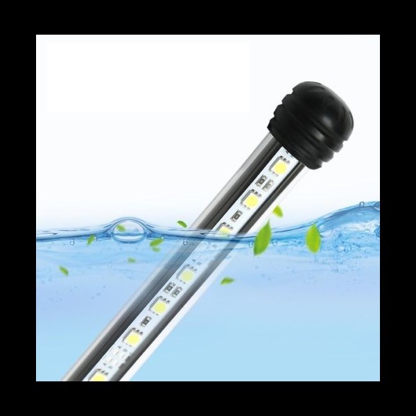 33 LED vodotěsné osvětlení pro akvária
