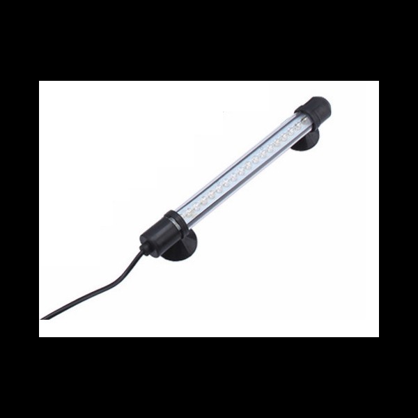 12 LED vodotěsné osvětlení pro akvária