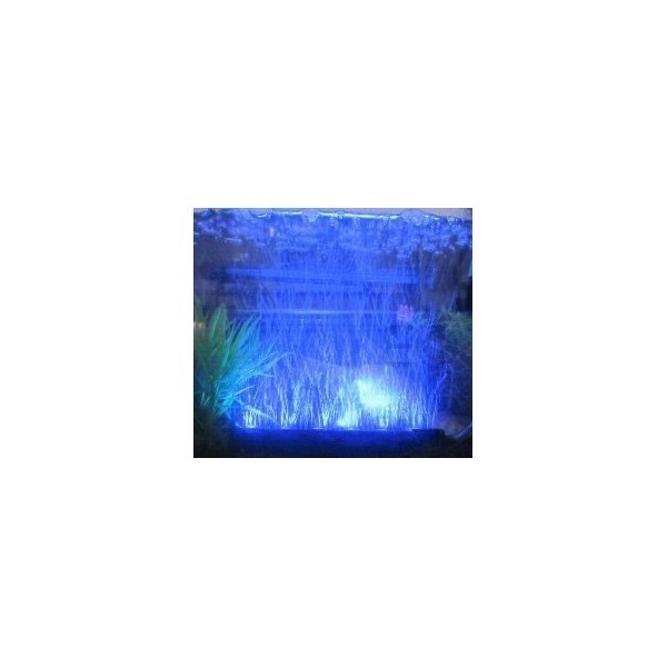 12 LED vodotěsné osvětlení pro akvária