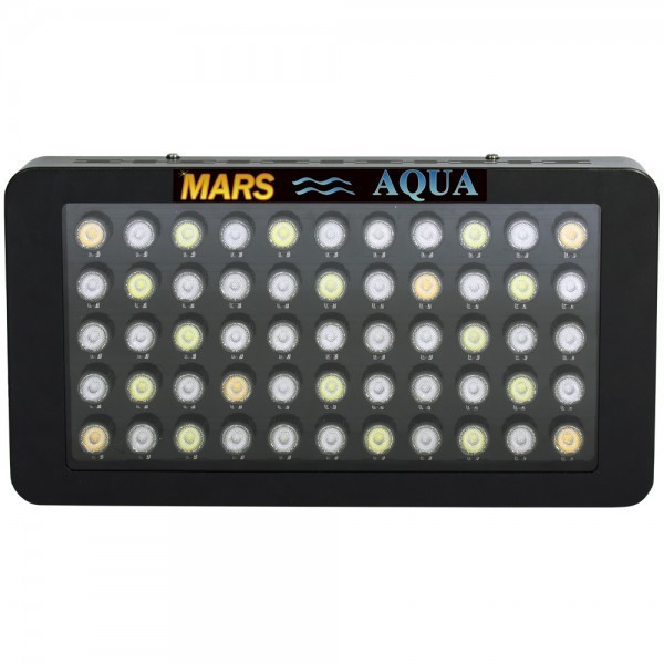 LED MARS AQUA 165W svítidlo pro akvárium