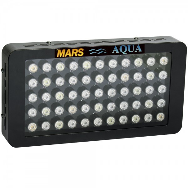 LED MARS AQUA 165W svítidlo pro akvárium