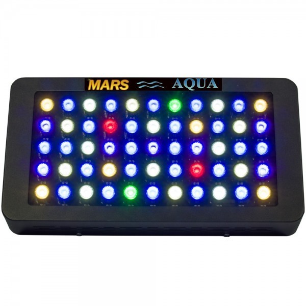 LED MARS AQUA 165W svítidlo pro akvárium