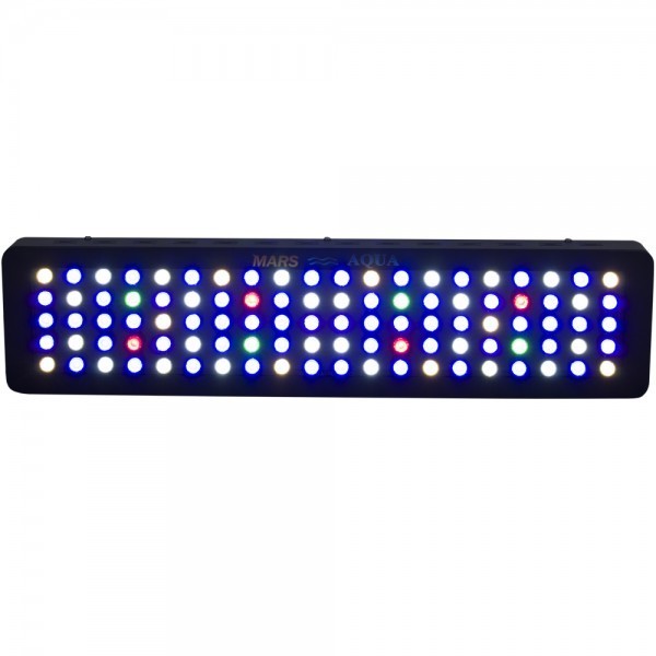 LED MARS AQUA 300W svítidlo pro akvárium