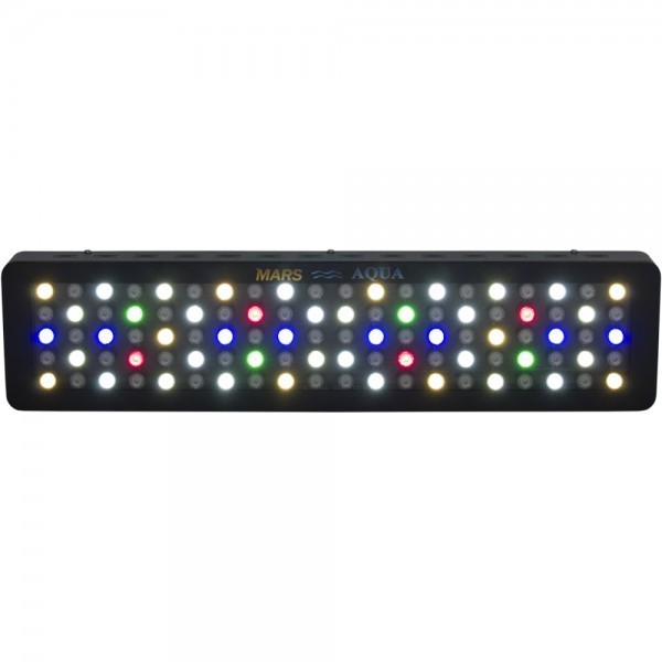 LED MARS AQUA 300W svítidlo pro akvárium