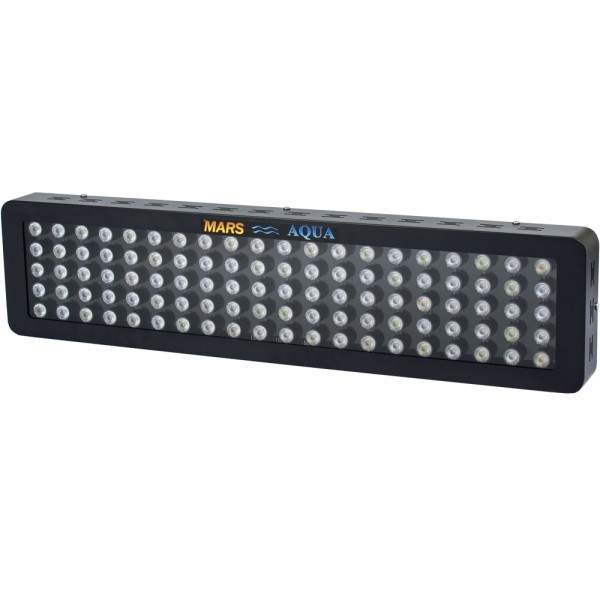 LED MARS AQUA 300W svítidlo pro akvárium