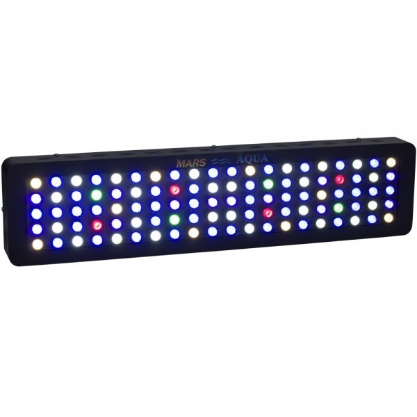 LED MARS AQUA 300W svítidlo pro akvárium