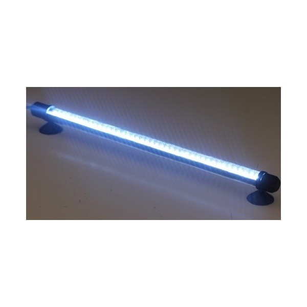 39 LED vodotěsné osvětlení pro akvária
