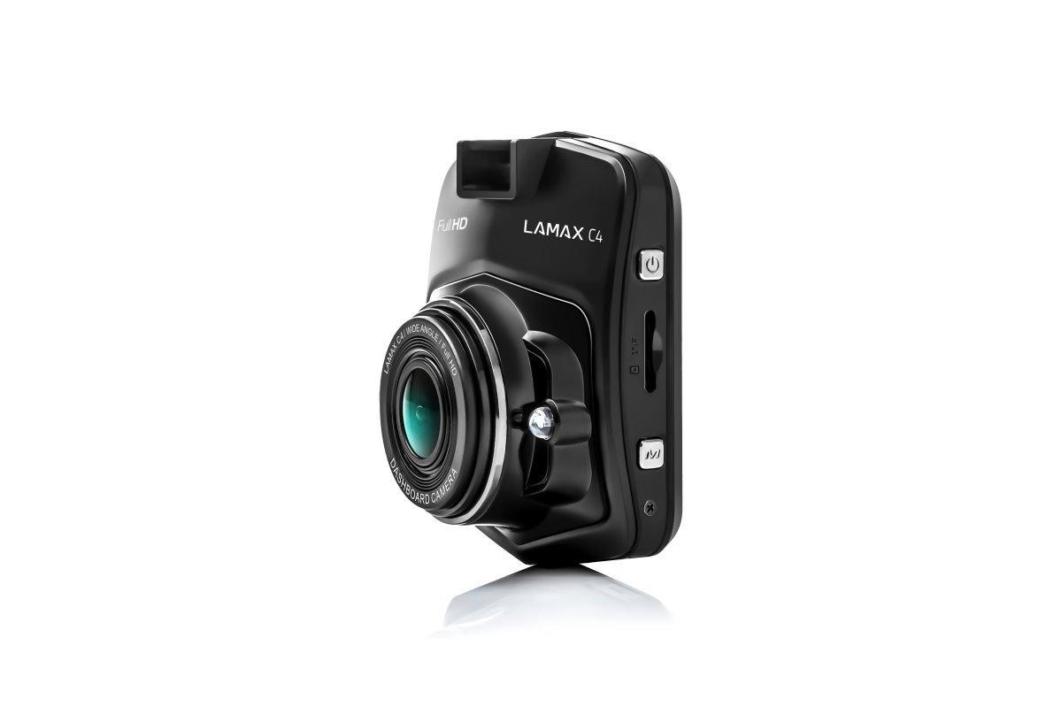 Autokamera Lamax C4