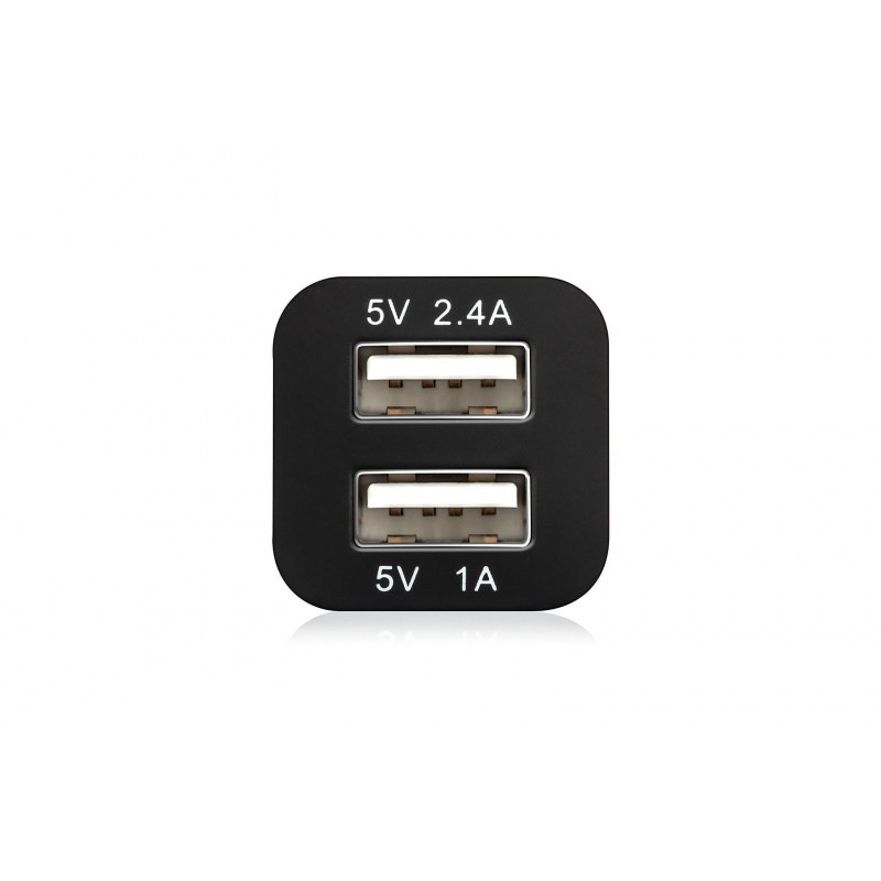 LAMAX Tech USB Car Charger 3.4A