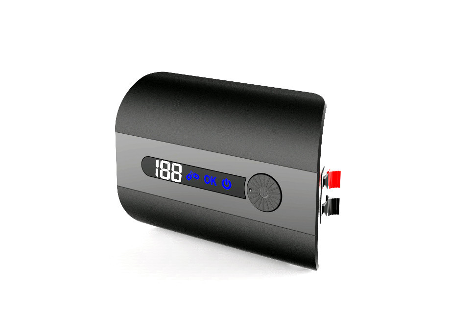 Elektronický neviditelný ohradník BENTECH T880