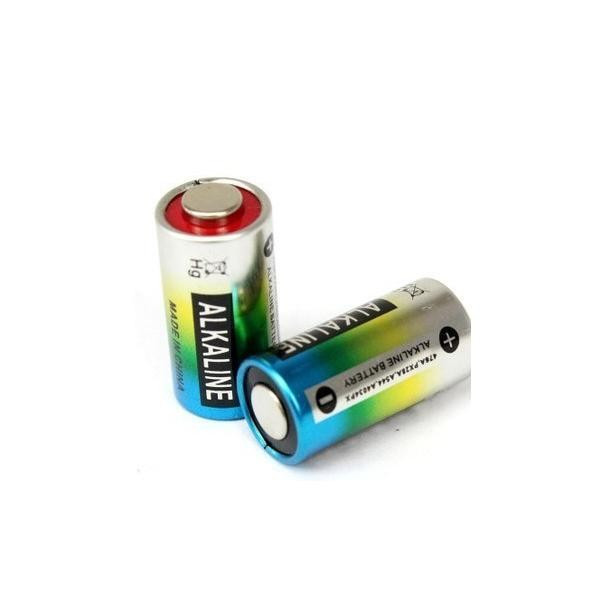 Baterie