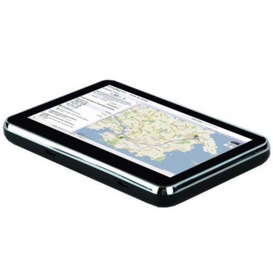 4.3 GPS NAVIGACE NAITECH G1043 - Pro kamiony