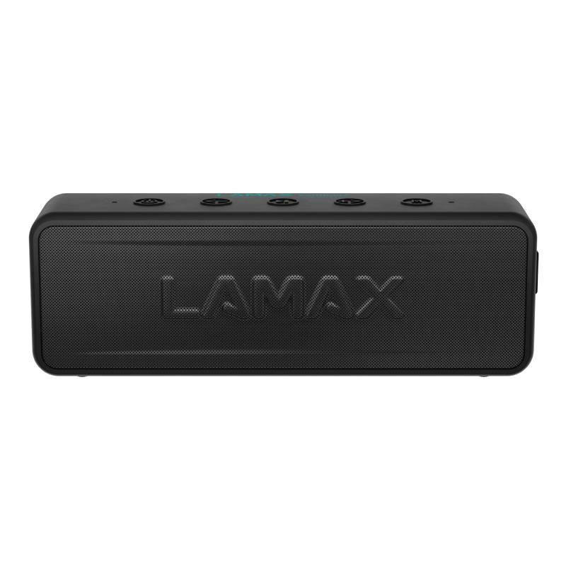 Bluetooth reproduktor Lamax Sentinel2