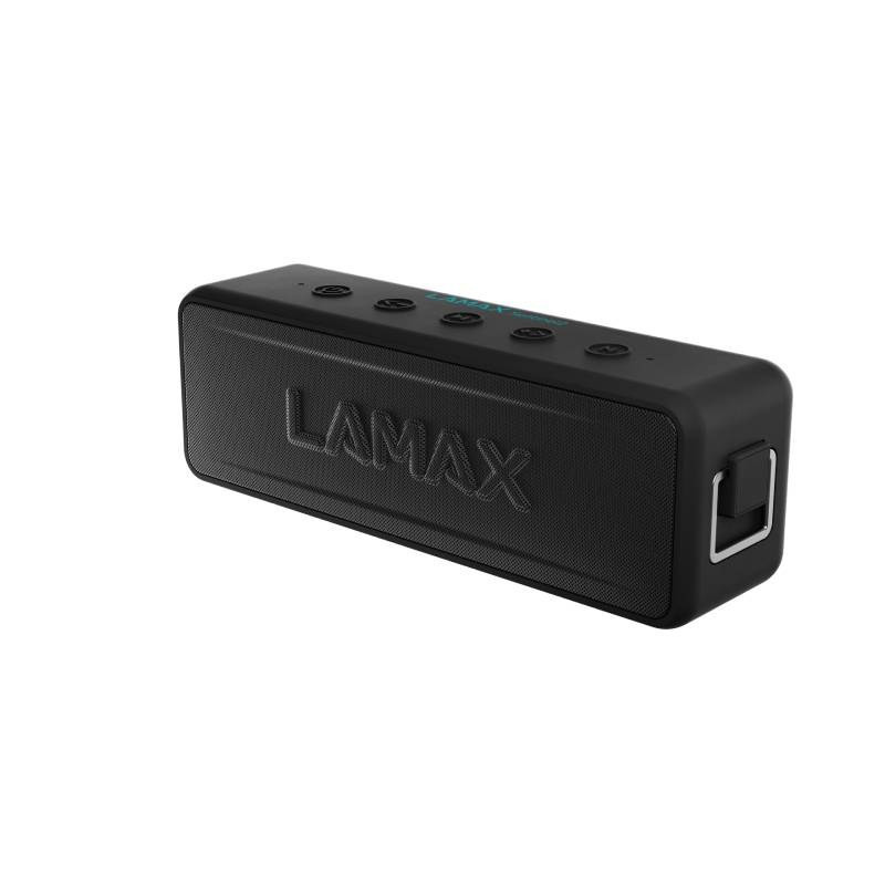 Bluetooth reproduktor Lamax Sentinel2