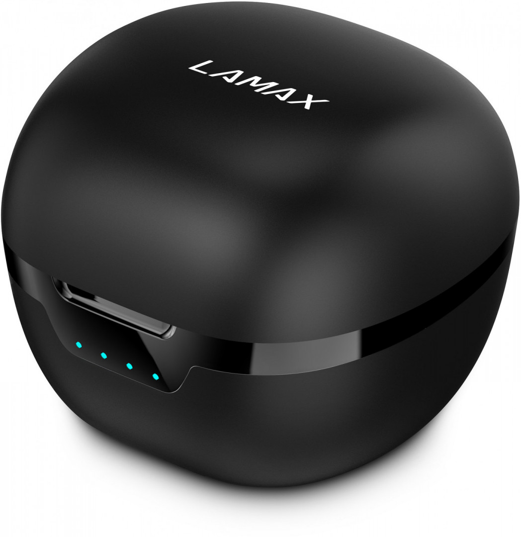 Bluetooth sluchátka LAMAX Dots2