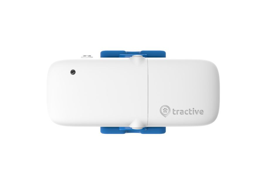 Tractive GPS lokátor pro kočky