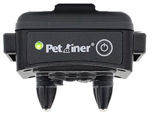Přijímač pro obojek Petrainer PET619